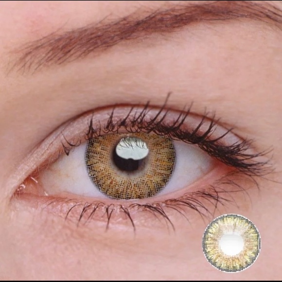 Pure Hazel Lens - Picture 6 of 6